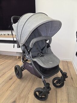 Športový kočík Valco Baby SNAP 4