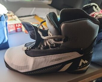 McKinley active pro damska obuv na bezky