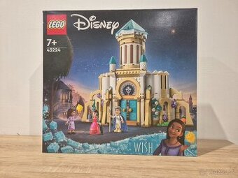 Lego Disney 43224