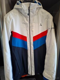 Lyžiarska bunda SCHÖFFEL nová,veĺkosť M