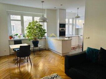 Prenájom 3 izbový byt, Belopotockého ulica, Bratislava I. St