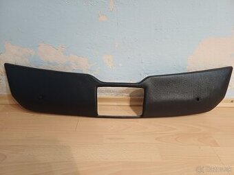 Zimná clona chladiča- masky Škoda Kodiaq