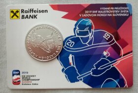 Príležitostná minca