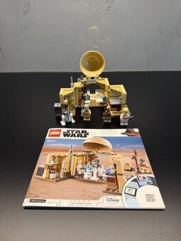 Lego Star Wars 75270