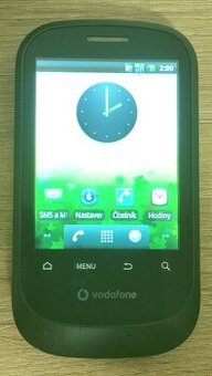 Predám mobil Vodafone 858