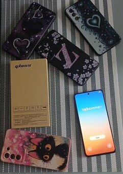 Samsung Galaxy S21 FE 5G 128GB