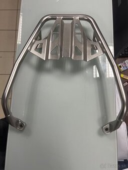 Držiak na kufor a tašku BMW R1250 gs adventure