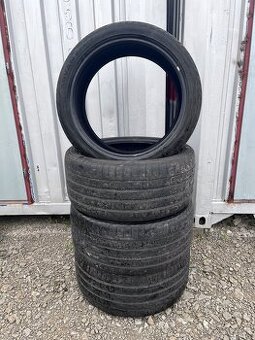 Letne Pneu Yokohama 295/35 R21 107Y