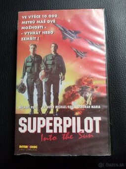 VHS-Superpilot
