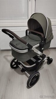 Predám kočík Joolz Day+ kompletný set vrátane príslušenstva