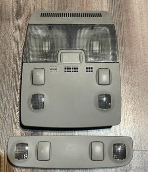 Stropné svetlá Audi A4 B6/B7