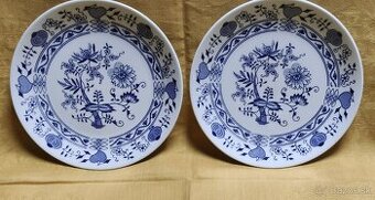 dezertné taniere Cibulák