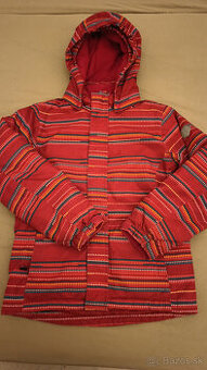 Lyžiarska bunda Color Kids