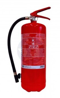 Hasiaci pristroj 6kg prach