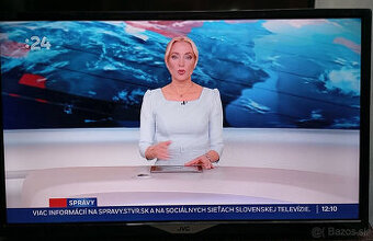 JVC LT-32VH53J - Smart  wifi - bezchybný stav - 100% fukčný