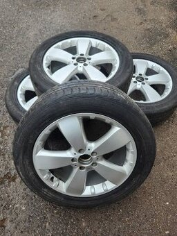 Alu kola orig Mercedes-benz ML350 ML55