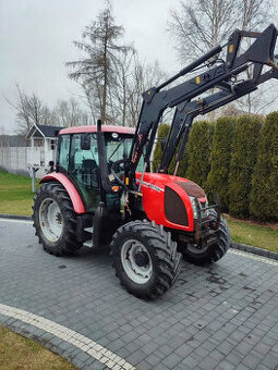 Zetor Proxima 115