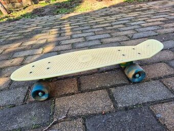 Skateboard / pennyboard