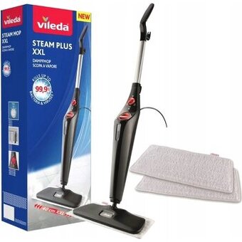 Predam nový parný mop Vileda XXL