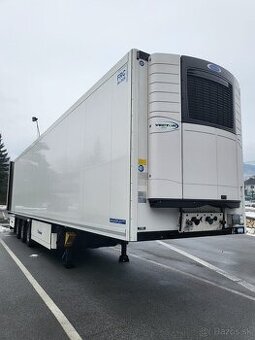 Predam chladiarensky náves značky Krone