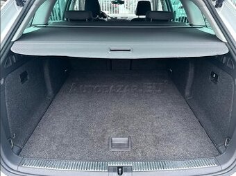 medzi podlaha na superb 3