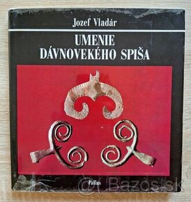 Umenie davnovekeho Spisa