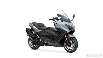 Yamaha TMAX 560 TechMax