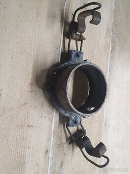 Predám prírubu VARI/TERRA