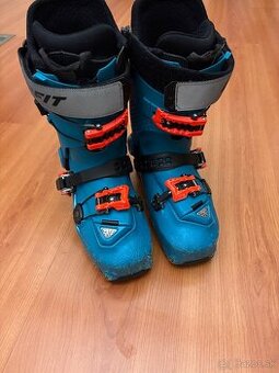 Dynafit Hoji damske skialpove lyziarky