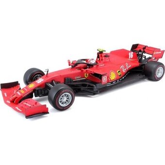 Ferrari SF 1000 1:18 Austrian NO16 Leclerc