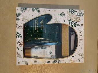 April Dream Hands Set