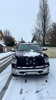 Predam Dodge Ram 1500 3.0 ecodiesel