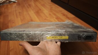 Cisco, Juniper, Fortinet, HP, Riverbad, network (3)