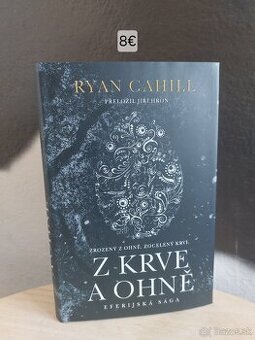 Z krve a ohně