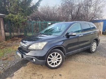 Honda CRV