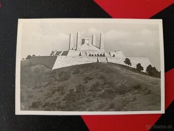 Pohladnice Brezová pod Bradlom staré