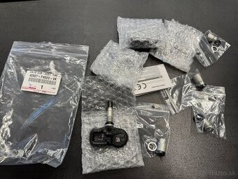TPMS snímače tlaku pneu Toyota