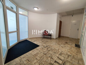 NA PRENÁJOM - kancelárske priestory v cente mesta Michalovce