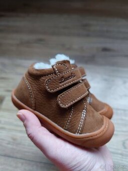 Zimné topánočky Lurchi 20