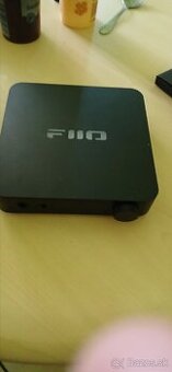 Prevodnik Slúchadlový zosilňovač