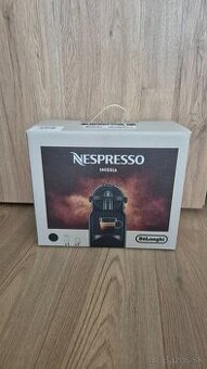Nespresso Inissia  Delonghi