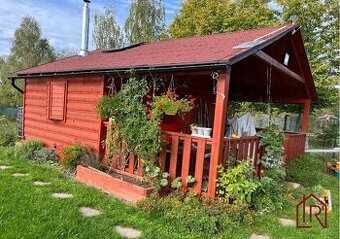 KH-1049, Záhrada, pozemok, Košice – Šaca