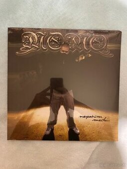 Lp platňa Momo - Nepatrím medzi… (lim. ed. 100ks, zabalená)