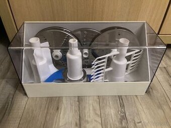 príslušenstvo - strúhadlá k mixérom ETA