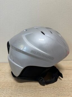 lyziarska prilba Blizzard+okuliare