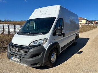 Fiat Ducato 3.0