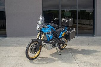 Yamaha XTZ XTZ690D-B Tenere Rally Edition 281KM ODPOČET DPH