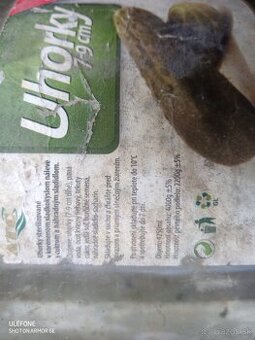 Predám staré zavaraninove sklá