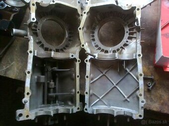 Škoda 100 - 130  ,převod .náprava  ,přísl