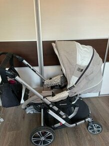 Predam kocik Gesslein F6 s vanickou C1 a s doplnkami